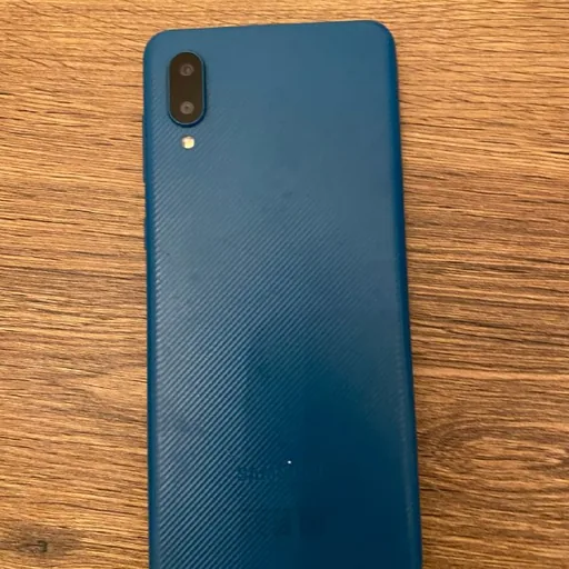 Samsung Galaxy A02 32GB