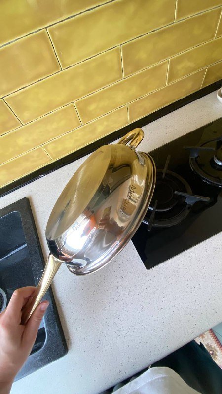 Лак для волос, антистатик, пояс для спины, сковорода 7