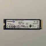 Оперативная память (RAM), SSD диски Kingston, Crucial, Samsung, ADATA 8