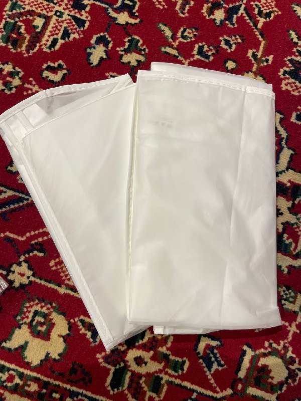 Чехлы для одежды IKEA 2 шт