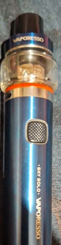 Vaporesso Sky Solo под