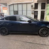 Mazda 3 2025, 2.5 л 2