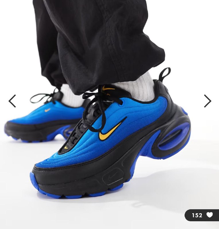Кроссовки Nike Air Max Portal EU 38 UK 5.5 новые