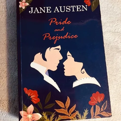 Pride and Prejudice