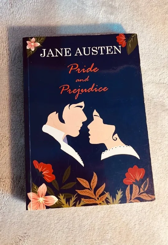 Pride and Prejudice 1
