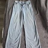 Куртка, пижама, джинсы, кофта, джинсы 3