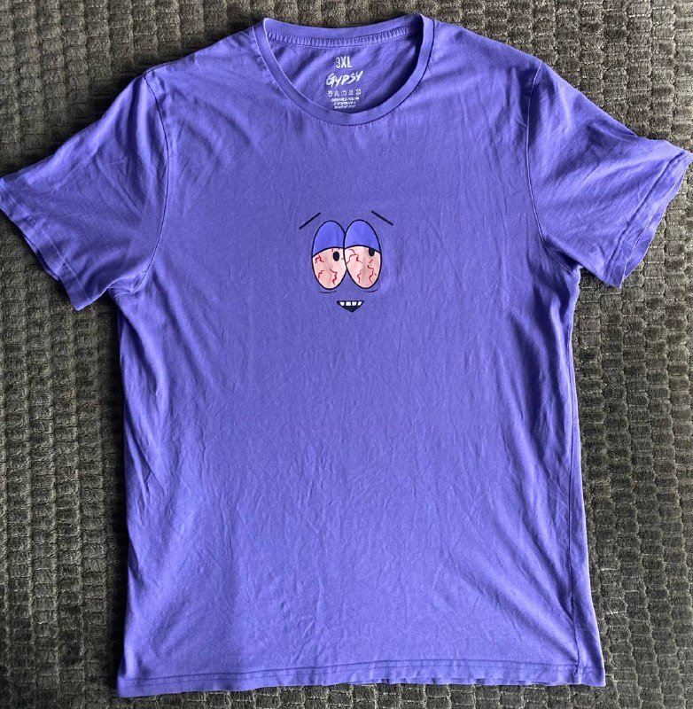 Мужские футболки с аниме и японскими мотивами M L XL 4