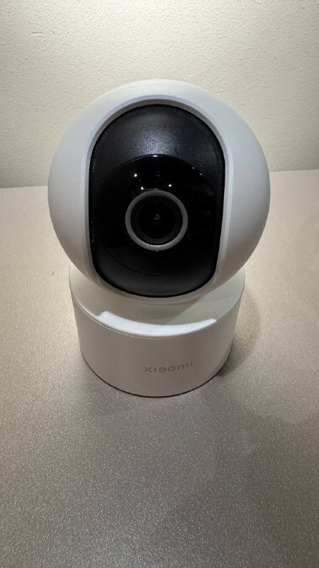 wifi камера Xiaomi
