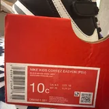 Детские кроссовки Nike Cortez 3