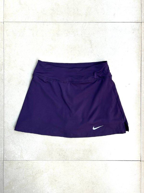 юбка шорты nike xs