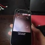 iPhone 13 White 128 ГБ 5