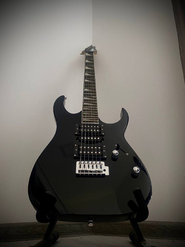 Гитара Ibanez GIO GRX170DX электрогитары