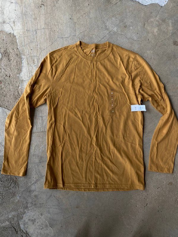 Мужская кофта GAP размер М