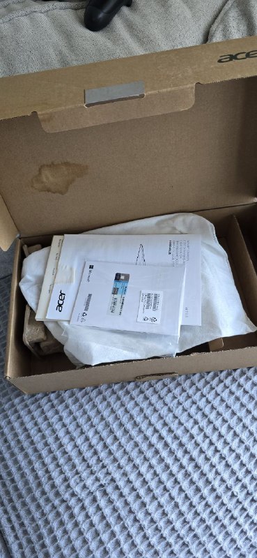 2 ноутбука ACER 6
