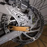 Велосипед MTB Cronus Coupe, шлем, насос, ремкомплект, корзина 1