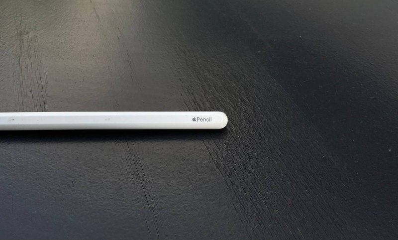 Apple Pencil 2 gen 3