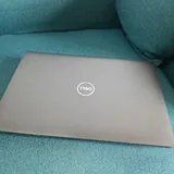 Dell Latitude 5500 сенсорный ноутбук 4