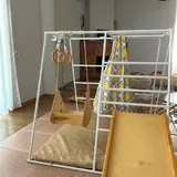 Детский игровой городок 1