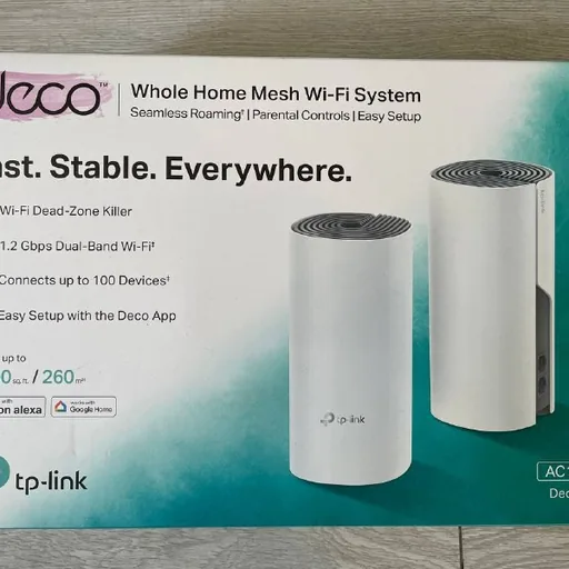 Усилитель Wi-Fi TP-Link AC1200