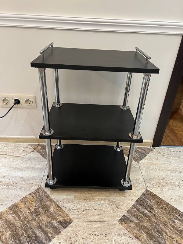 Этажерка косметологическая 3