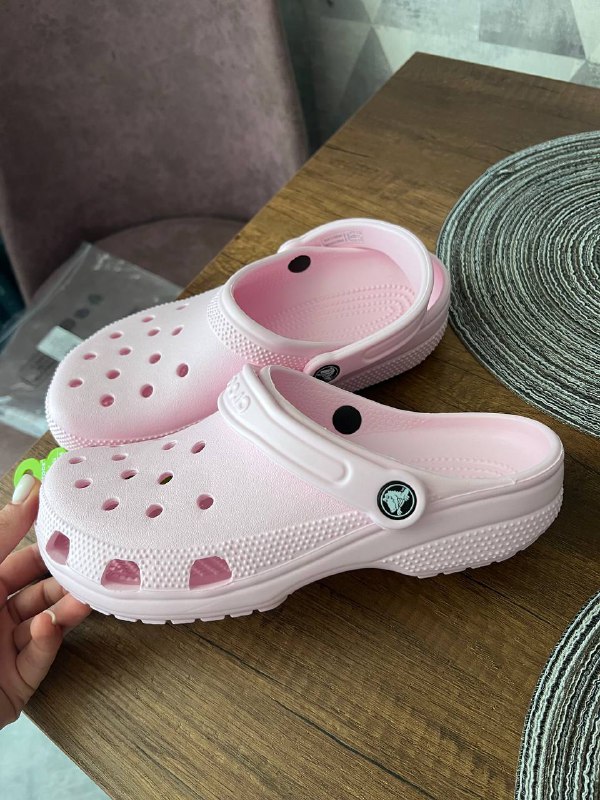 Новые оригинальные Crocs 38/39 р 2