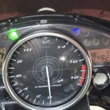 Yamaha R6 7