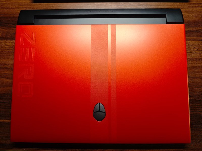 Ноутбук Thunderobot Zero 2