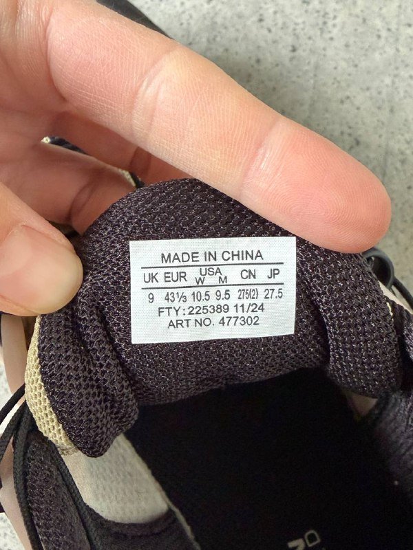 Кроссовки SALOMON 43 размер 2