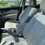 Nissan Rogue Sport 2022 6