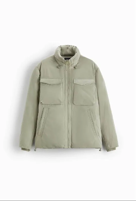 ZARA MAN jacket, size S/M 1