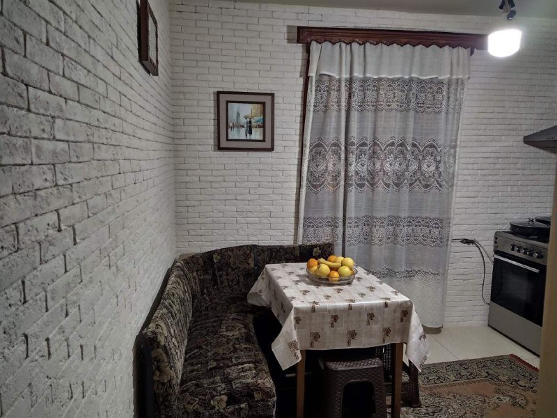 Гипсовая плитка квадратная 2