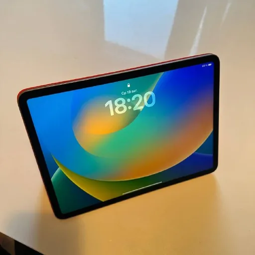 iPad Pro 11" M2 128GB, Apple Pencil 2