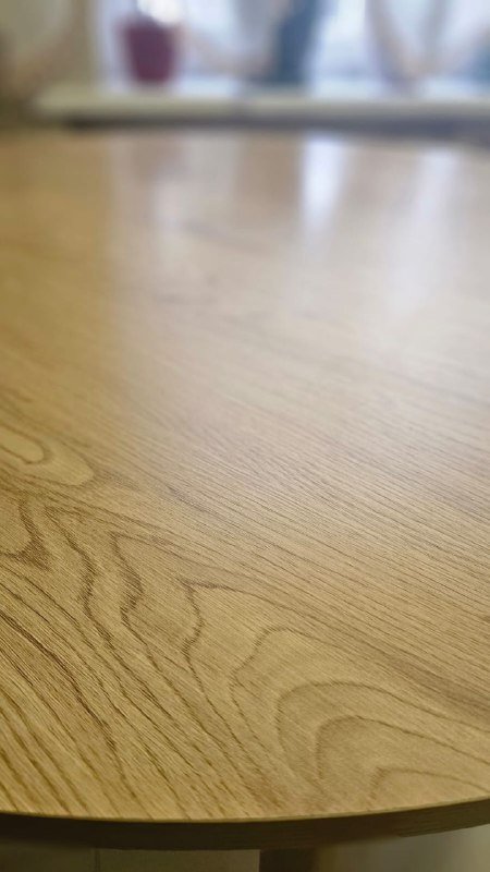 Стол круглый 120 см 4