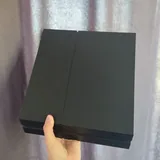 PS4 Fat, 3 игры, 2 джойстика 5
