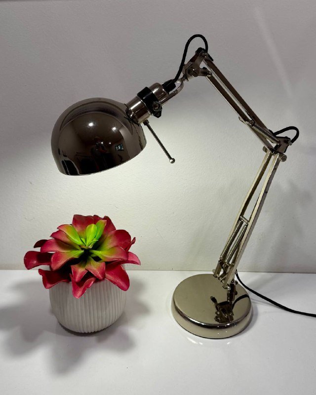 Настольная лампа IKEA Forsa