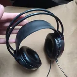 Игровые наушники Lenovo с микрофоном 2