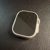 Apple Watch Ultra 1 2