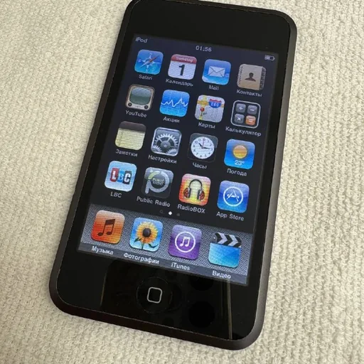 iPod Touch 1-го поколения 16 ГБ