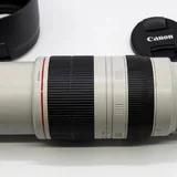 Объектив Canon EF 100-400mm 5