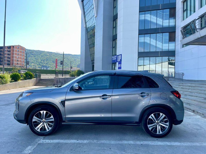 Mitsubishi Outlander Sport SE 2019