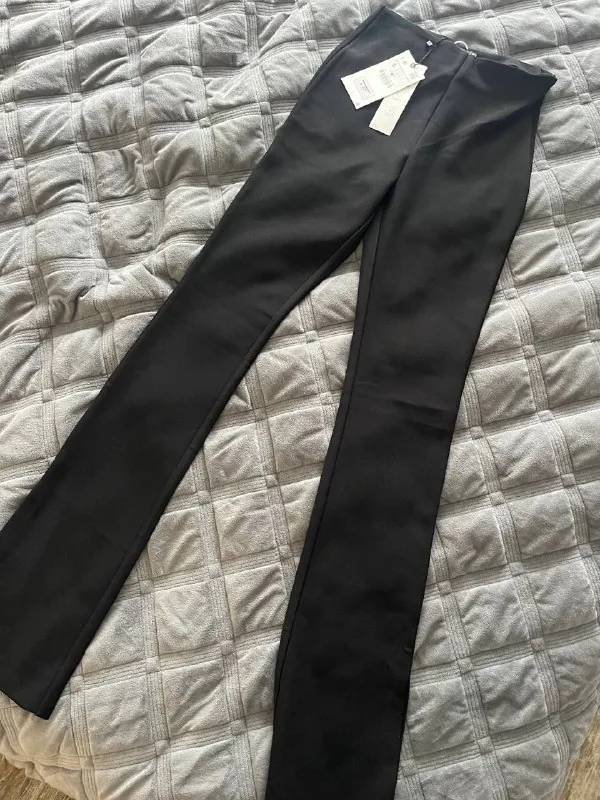 Брюки ZARA 1