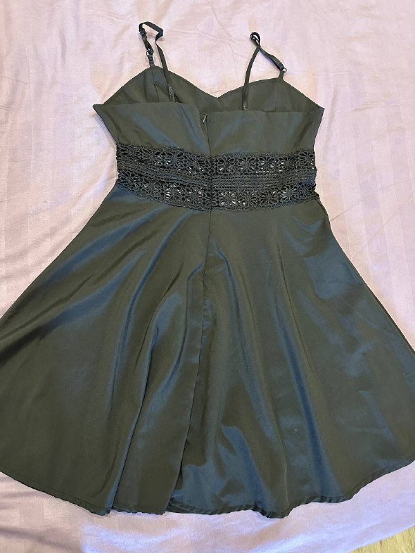 Новое платье размер XS-S 2