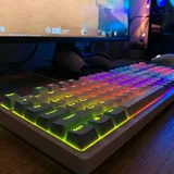 Defender Hawk Keyboard 3
