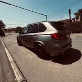 BMW X5 F15 2