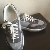 Salvatore Ferragamo кроссовки 3