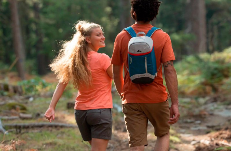 Терморюкзак Quechua 10 L 4