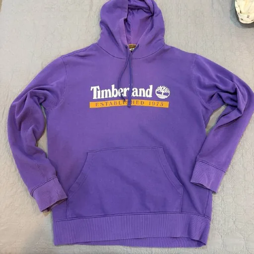 Худи Timberland