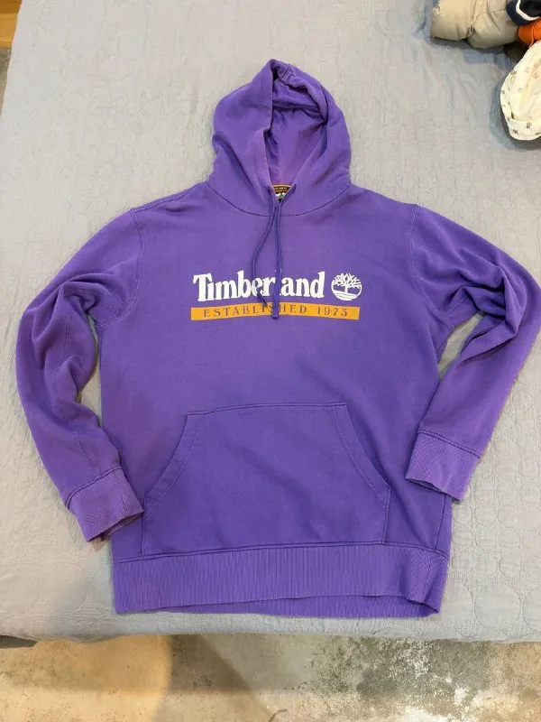 Худи Timberland 1