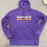 Худи Timberland 1