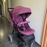 Прогулочная коляска Britax Römer B-Agile M 3